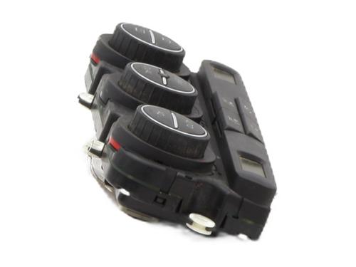 Climate control VW GOLF V (1K1) 1.9 TDI | BP31279938I5 - Image 5