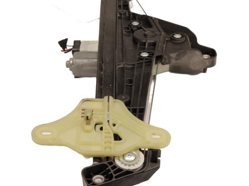 Front left window mechanism RENAULT CLIO V (B7_) 1.6 E-TECH 140 (B7MU) | BP24263870C22  - Image 9