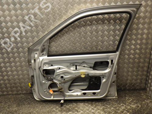 Right front door RENAULT CLIO II (BB_, CB_) 1.5 dCi (B/CB3M) | BP25251721C3 