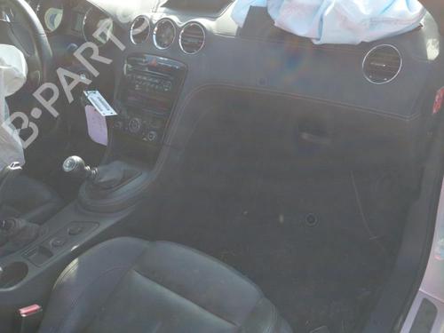 Front wiper motor PEUGEOT RCZ 2.0 HDi | BP24279076M29 - Image 13