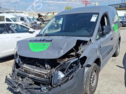 Left front window switch VW CADDY IV Box Body/MPV (SAA, SAH) 2.0 TDI | BP38258477I27 - Image 8
