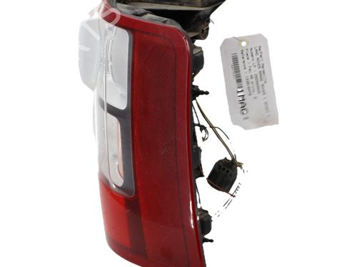 Used Right taillight Right taillight LAND ROVER RANGE ROVER SPORT I (L320) 2.7 D 4x4 (190 hp) 39665495 39665495