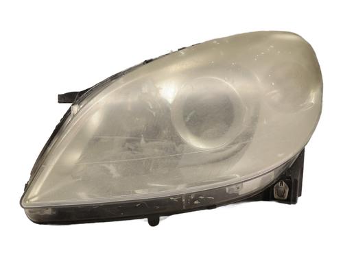 Used Left headlight MERCEDES-BENZ B-CLASS Sports Tourer (W245) B 200 CDI (245.208) (140 hp) 24274778