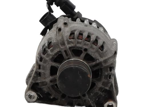 Used Alternator Alternator PEUGEOT 208 II (UB_, UP_, UW_, UJ_) e-208 (136 hp) 33415040 33415040