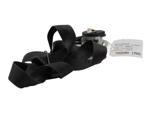 Front left seatbelt FIAT GRANDE PUNTO (199_) 1.2 | BP28569854I26 - Image 3