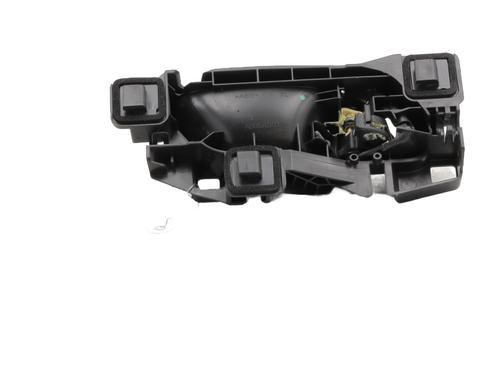 Used Front left interior door handle Front left interior door handle PEUGEOT PARTNER Box Body/MPV (K9) 1.5 BlueHDi 75 (75 hp) 27482963 27482963