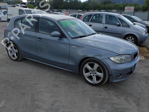 Left mirror BMW 1 (E87) 120 d | BP24282815C26 