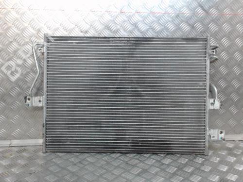 AC radiator SSANGYONG STAVIC 2.7 270 sXDi 4x4 | BP24276907M32 - Image 2