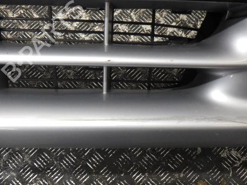 Front bumper CITROËN SAXO (S0, S1) 1.1 X, SX | BP25872517C7 