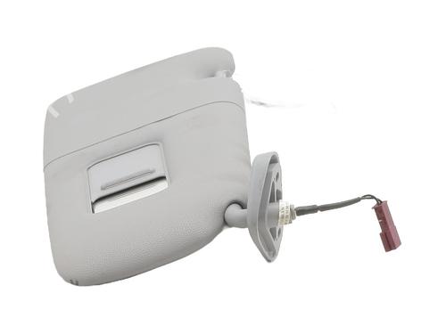 Right sun visor BMW 1 (E87) 118 d | BP27095654I2 - Image 2