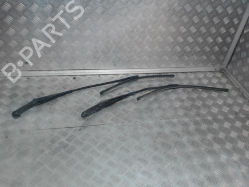 Front windshield wiper arm AUDI Q2 (GAB, GAG) 1.6 TDI | BP24268611C143 