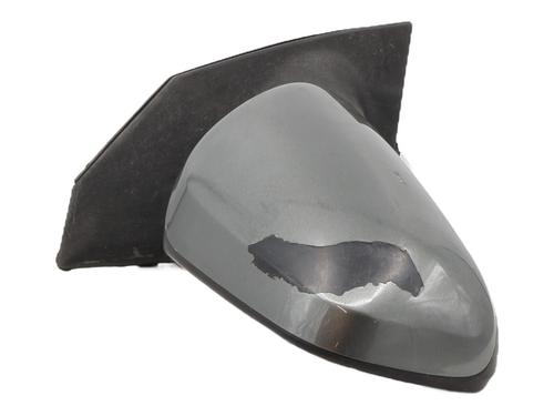 Right mirror TOYOTA COROLLA (_E12_) 2.0 D-4D (CDE120R, CDE120L_) | BP31251780C27 