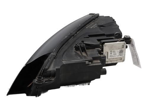 Used Right headlight Right headlight AUDI TT Roadster (FV9, FVR) 45 TFSI quattro (245 hp) 31856921 31856921