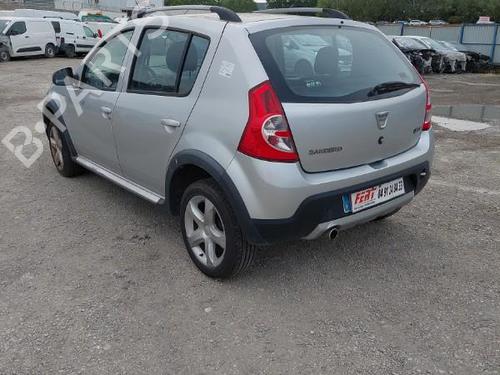 Gearbox DACIA SANDERO 1.5 dCi | BP24279072M3  - Image 13