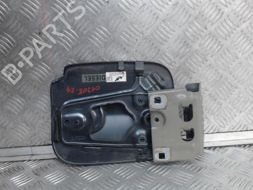 Używane Klapa wlewu paliwa DACIA DUSTER (HS_) 1.5 dCi (109 hp) 24272889