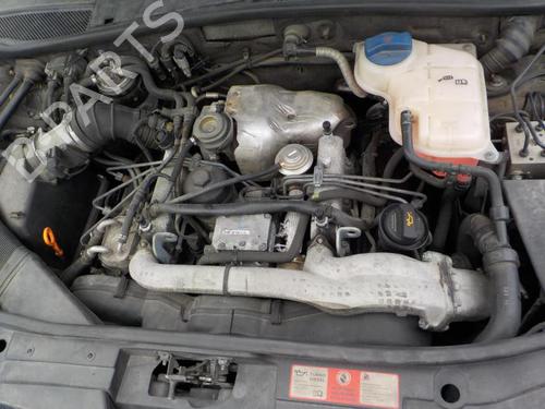 Front right window mechanism AUDI ALLROAD C5 (4BH) 2.5 TDI quattro | BP24266301C23 - Image 6