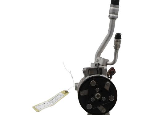 AC compressor VW POLO VI (AW1, BZ1, AE1) 1.0 TSI | BP29124277M34 - Image 3