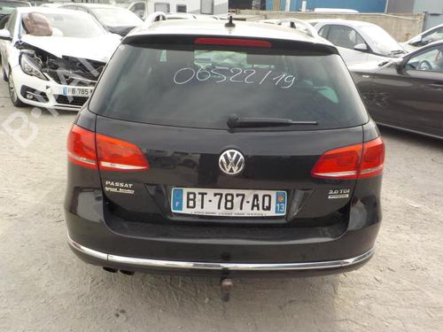Front right window mechanism VW PASSAT B7 Variant (365) 2.0 TDI | BP24267317C23  - Image 9