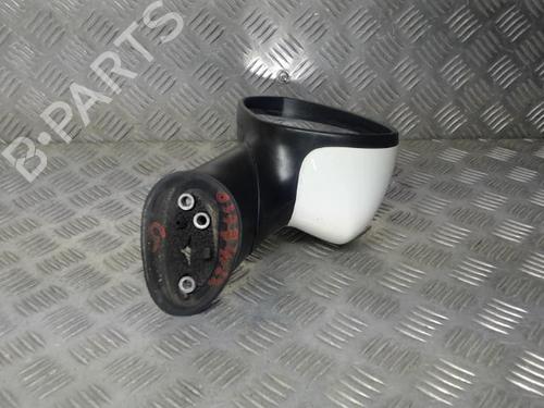 Left mirror FIAT PUNTO EVO (199_) 1.2 | BP24275797C26 