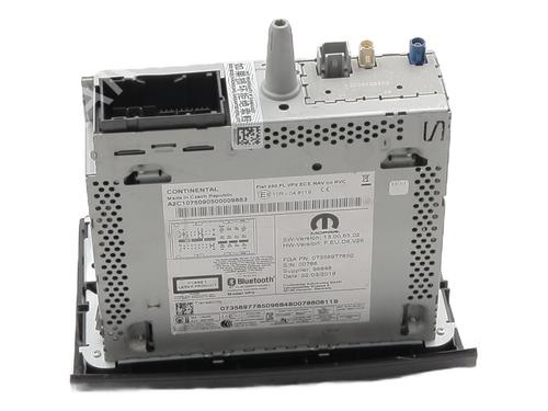 Radio CITROËN JUMPER II Van 2.0 BlueHDi 130 | BP25440994E6 - Image 3