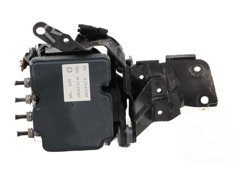 abs-pump-vw-polo-vi-aw1-bz1-ae1-2017-33877010 main image