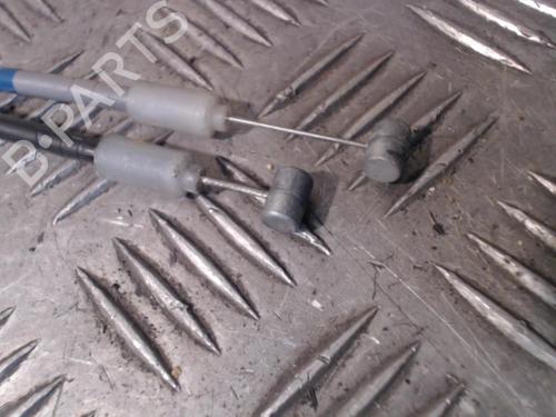 Rear right lock KIA SPORTAGE II (JE_, KM_) 2.0 CRDi | BP24284019C99