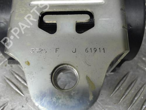 Used Front right seatbelt Front right seatbelt MINI MINI (R56) Cooper S (174 hp) 24268955 24268955