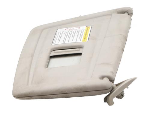 Used Right sun visor Right sun visor CITROËN C4 Picasso I MPV (UD_) 2.0 HDi 138 (136 hp) 32302705 32302705