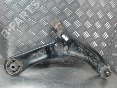 Used Right front suspension arm HYUNDAI i20 II (GB, IB) 1.0 T-GDI (101 hp) 24268964