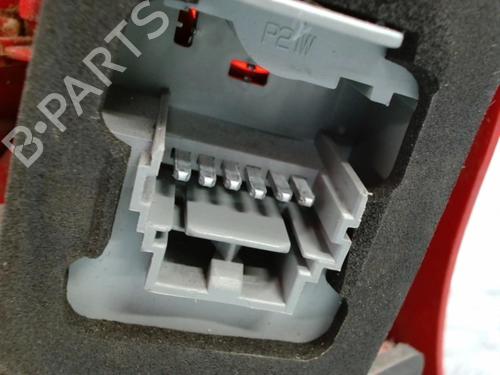 Right taillight RENAULT CLIO II (BB_, CB_) 1.2 16V (BB05, BB0W, BB11, BB27, BB2T, BB2U, BB2V, CB05,... | BP24268355C35 
