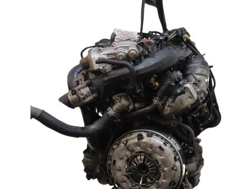 Used Engine Engine OPEL MOKKA / MOKKA X (J13) 1.7 CDTI (_76) (131 hp) 33415146 33415146