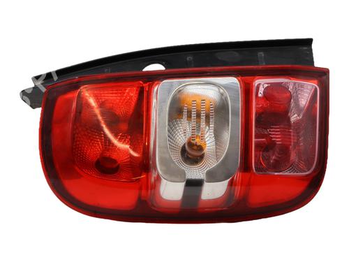 Left taillight DACIA DUSTER (HS_) 1.5 dCi | BP37451625C34 - Image 4