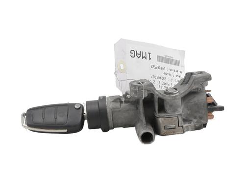 Ignition barrel AUDI A4 B7 (8EC) 2.0 TDI 16V | BP25491868M48 