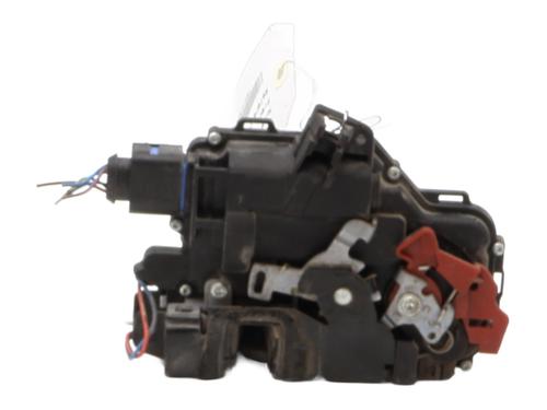 Used Front right lock Front right lock SKODA FABIA II (542) [2006-2014] 33415377 33415377
