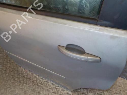 Left rear door FORD FOCUS C-MAX (DM2) 2.0 TDCi | BP24280894C4 