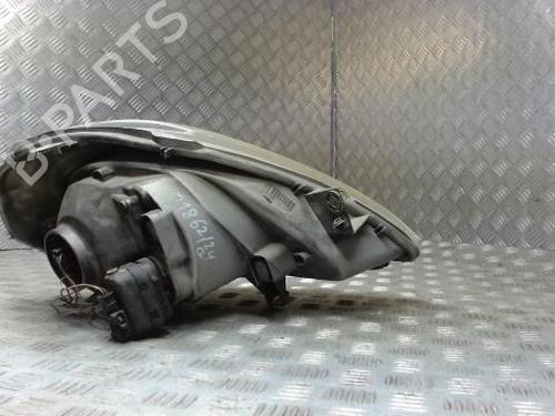 Left headlight RENAULT TRAFIC II Van (FL) 1.9 dCi 100 (FL0C, FL0K, FL0B) | BP24272151C28 - Image 4