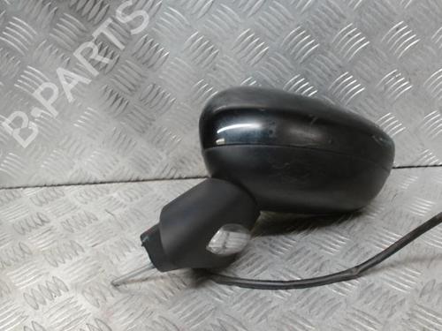 Used Left mirror Left mirror CITROËN C3 II (SC_) 1.4 HDi 70 (SC8HZC, SC8HR0, SC8HP4) (68 hp) 24275819 24275819