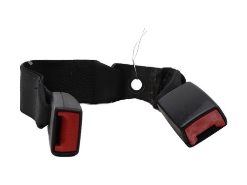 Used Seat buckle BMW X1 (E84) xDrive 20 d (177 hp) 29506475