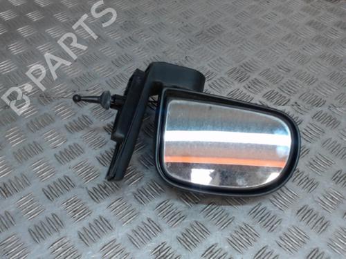 Used Left mirror Left mirror HYUNDAI ATOS (MX) 1.0 i (58 hp) 24265815 24265815