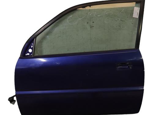 Used Left front door Left front door HONDA LOGO (GA) 1.3 (GA3) (65 hp) 36539274 36539274