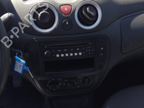 Left headlight CITROËN C3 Pluriel (HB_)  | BP31251772C28  - Image 10