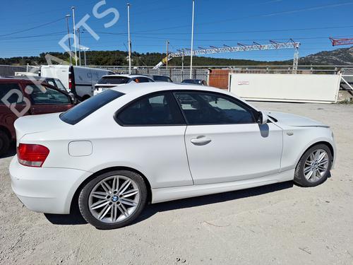 Devioluci BMW 1 Coupe (E82) 118 d | BP38549509I23  - Image 17
