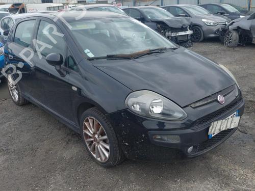 Used Parts FIAT PUNTO EVO (199_)  1.4 16V  2371079