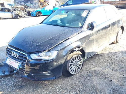 Left tailgate light AUDI A3 (8V1, 8VK) 1.6 TDI | BP32207781C79 - Image 7
