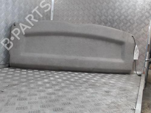 Bandeja trasera CITROËN C3 I (FC_, FN_) 1.6 16V HDi (90 hp) 31668325