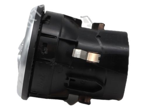 Air vent MERCEDES-BENZ A-CLASS (W176) A 160 CDI / d (176.011) | BP37482301I21 - Image 3
