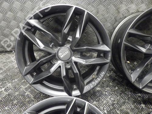 Felg VW PASSAT B6 (3C2) 2.0 TDI 16V | BP24265163C45 