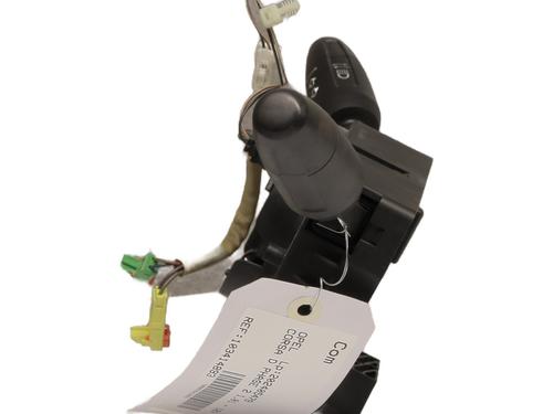 Steering column stalk OPEL CORSA D (S07) 1.0 (L08, L68) | BP24470848I23 - Image 2