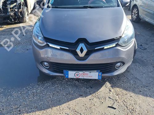 Climate control RENAULT CLIO IV (BH_) 1.5 dCi 75 | BP33729284I5 - Image 16