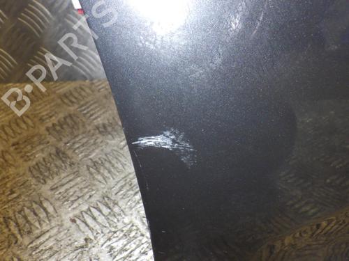 Left front door CITROËN C3 II (SC_) 1.4 | BP24272240C2 